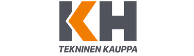 KH-Tekninen kauppa Oy:n logo