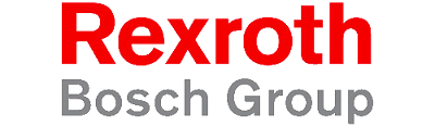 Bosch Rexroth logo